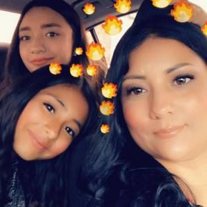 Meet your Posher, Lucy